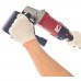 Машина шлифовальная щеточная REDVERG RD-BM1400E