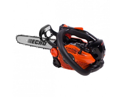Бензопила ECHO CS-2511TES/25R (25см 3/8 1,3 40) Бензопила ECHO CS-2511TES/25R (25см 3/8 1,3 40)