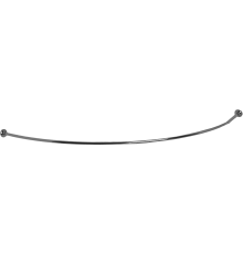 Карниз для ванны Triton Троя 150х150