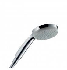 Hansgrohe Croma 100 1jet Ручной душ, с 1 режимом струи, цвет: хром. 28580000