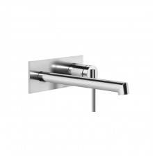 Gessi Ingranaggio Смеситель для раковины, настенный, цвет: хром. 63589#031