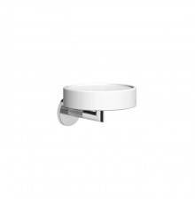 Gessi Ingranaggio Мыльница подвесная, цвет: хром. 63801#031