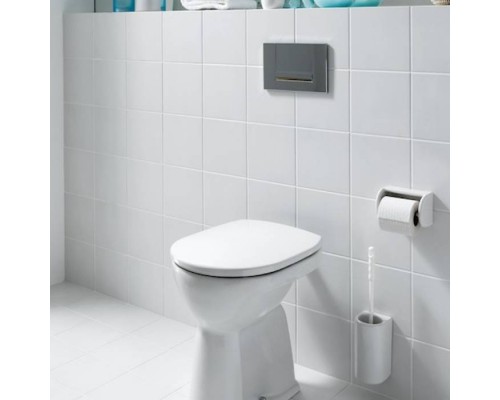 Laufen Pro Унитаз напольный 47x36x40см., выпуск горизонтальный, цвет: белый. 8.2195.6.000.000.1 Laufen Pro Унитаз напольный 47x36x40см., выпуск горизонтальный, цвет: белый. 8.2195.6.000.000.1