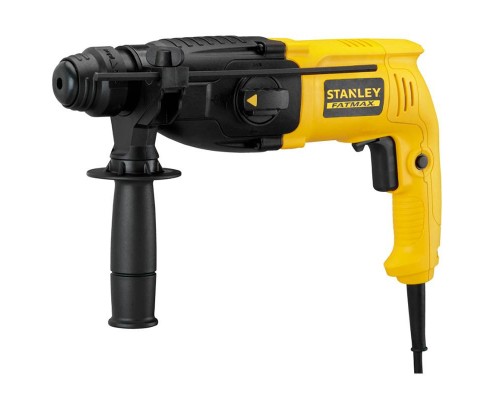 Перфоратор Stanley SFMEH200K Перфоратор Stanley SFMEH200K