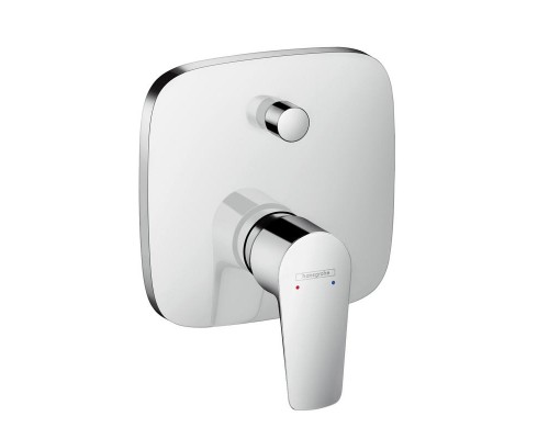 HG 71 745 000 Talis E Смеситель для 2х потребителей (внешняя монтажная часть) 71745000