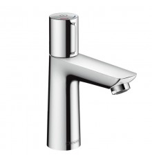 HG 71 751 000 Talis Select E Смеситель для раковины 104 мм, гладкий