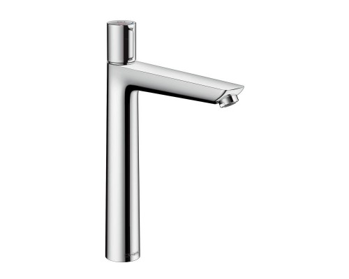 HG 71 753 000 Talis Select Е Смеситель для раковины 234 мм, гладкий