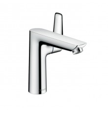 HG 71 754 000 Talis E Смеситель для раковины 150 мм, со сливным гарнитуром