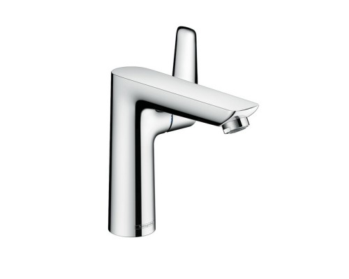 HG 71 754 000 Talis E Смеситель для раковины 150 мм, со сливным гарнитуром