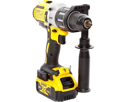 Шуруповерт аккумуляторный DeWalt DCD996P2 Шуруповерт аккумуляторный DeWalt DCD996P2