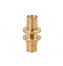 Муфта РЕХАУ соединительная равнопроходная 32 MX 11080141001