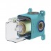 Plumberia Selection Внутренняя часть-Box встраив. смесителя д.душа на 1 вых. INT9035