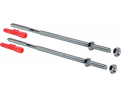 VIEGA 678 630 Комплект креплений для инсталляций (рег. до 200 мм) модель 8180.73 678630