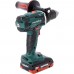 Шуруповерт аккумуляторный Metabo BS 18 LTX BL  I+ЗУ ASC55