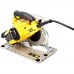 Пила дисковая электрическая DeWalt DWE576K