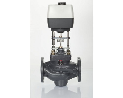 Электропривод Danfoss AME 655 24В. 082G3442