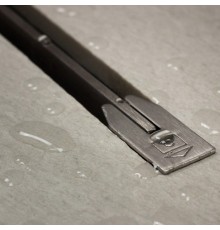 Трап линейный душевой Peštan Confluo Slim Line 750+. 13100028