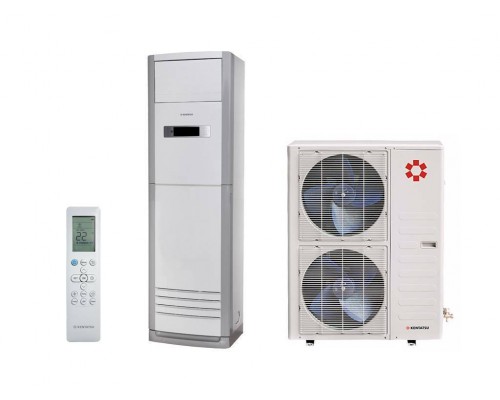 Напольный кондиционер KSFV140XFAN3/KSUT140HFAN3 Напольный кондиционер KSFV140XFAN3/KSUT140HFAN3