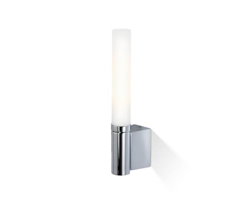 Decor Walther Line 10 Светильник настенный 4x6.5x23см, 1x G9 max. 60W, цвет: хром. 0320700