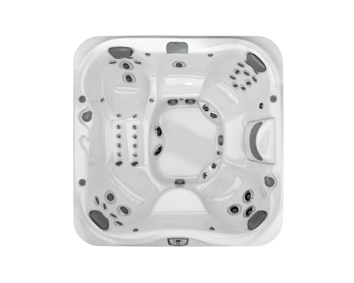 Jacuzzi J375 Минибассейн 231х231х97см, уф+озон, теплоизоляция, подсветка, Bluewave, 3кВТ, цвет Platinum, внешняя панель Smoked Ebony. ZM12ZY0EW40 Jacuzzi J375 Минибассейн 231х231х97см, уф+озон, теплоизоляция, подсветка, Bluewave, 3кВТ, цвет Platinum, внешняя панель Smoked Ebony. ZM12ZY0EW40