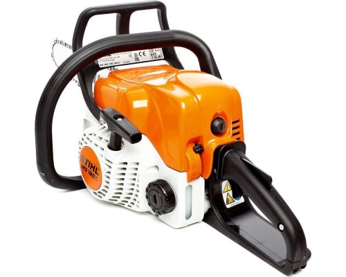 Бензопила Stihl MS 180C-ВЕ (40см 3/8 1,3 55) Бензопила Stihl MS 180C-ВЕ (40см 3/8 1,3 55)