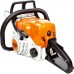 Бензопила Stihl MS 180C-ВЕ (40см 3/8 1,3 55)