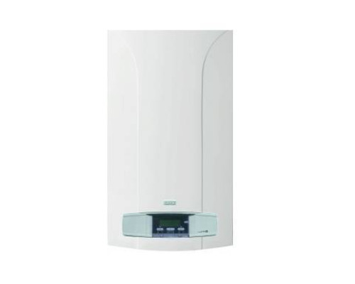 Котёл газовый настенный, Baxi, LUNA-3 280 Fi, мощность, кВт-10,4-28, двухконтурный, камера сгорания-закрытая