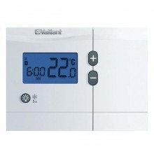 Регулятор температуры комнатный Vaillant VRT 250. 0020182066