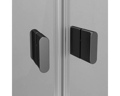 W88E-205-090BT64 Душевое ограждение 90x90, c поддоном