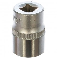 Головка торцевая Jonnesway 1/4" 13 мм