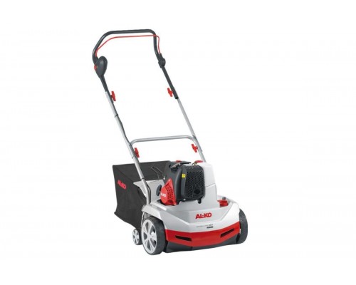 Аэратор бензиновый Al-ko Comfort 38 P Combi Care