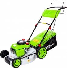 Газонокосилка бензиновая REDVERG RD-GLM510GS
