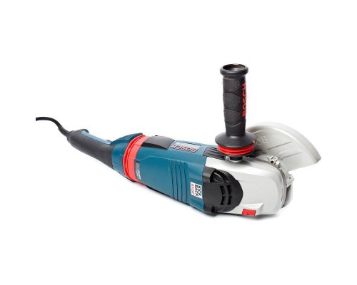 Машина шлифовальная угловая Bosch GWS 22-180LVI
