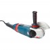 Машина шлифовальная угловая Bosch GWS 22-180LVI