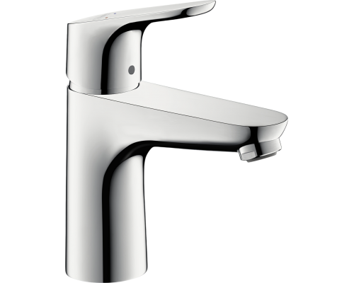 Смеситель для раковины Hansgrohe Focus E2 31517000