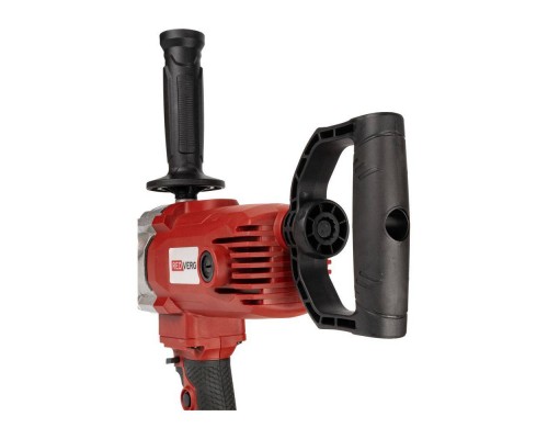 Дрель REDVERG RD-D1200LS безударная Дрель REDVERG RD-D1200LS безударная