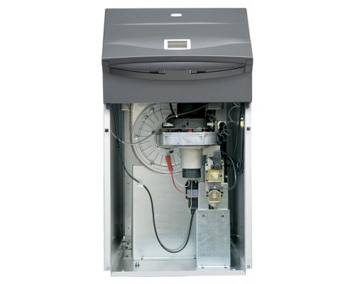Котёл конденсационный напольный Baxi Power HT 1.850 85кВт. WHS43108560-