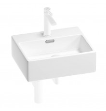 Комплект Wellsee Graceful Pro 201002900 белый глянцевый, белый матовый, 4 в 1