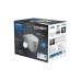 Duravit Me by Starck Унитаз 35.5х37х57см., подвесной, безободковый, с сиденьем, цвет: белый. 45290900A11 (25290900001+002009)