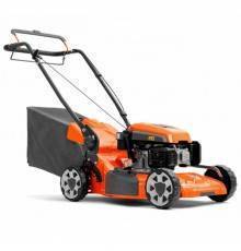 Газонокосилка бензиновая Husqvarna LC 151S