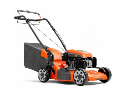 Газонокосилка бензиновая Husqvarna LC 151S