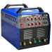 Аппарат аргоно-дуговой сварки Aurora Pro INTER TIG 200 AC/DC PULSE Mosfet