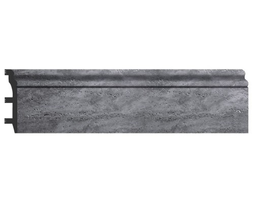 Плинтус напольный DECOMASTER D232-1632ДМ (100*22*2400 мм)