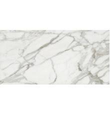Керамогранит Laparet Angel Blanco 60x119,50 белый, полированный