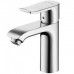 Hansgrohe Metris Смеситель для раковины с донным клапаном, цвет: хром. 31080000