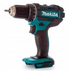 Шуруповерт аккумуляторный Makita DDF482Z (без акк, без з/у)