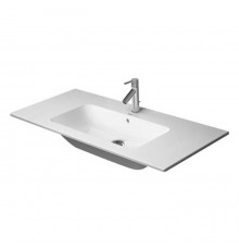 Duravit ME by Starck Раковина 103x49 см, 1 отв., цвет: белый. 2336100000