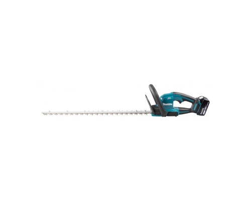Кусторез аккумуляторный Makita DUH606RT