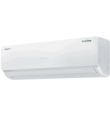 Настенный кондиционер Ecoclima ECW/I-AX09/FB-4R1 + EC/I-AX09/F-4R1, белый