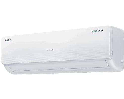 Настенный кондиционер Ecoclima ECW/I-AX09/FB-4R1 + EC/I-AX09/F-4R1, белый Настенный кондиционер Ecoclima ECW/I-AX09/FB-4R1 + EC/I-AX09/F-4R1, белый